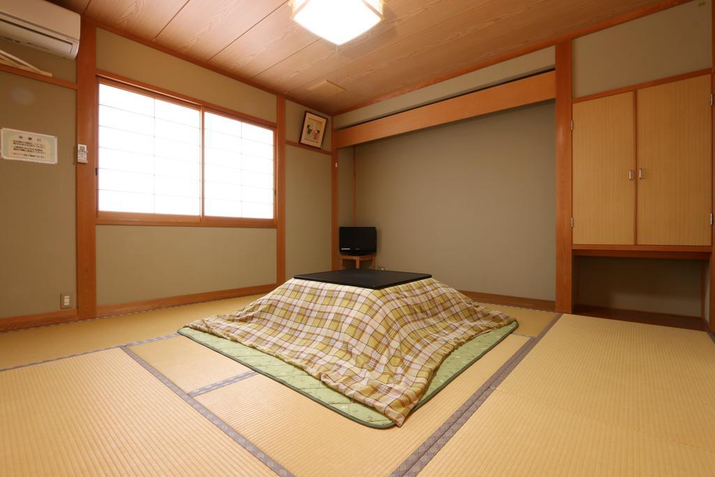 Shinya Hotel Toyooka  Exterior foto
