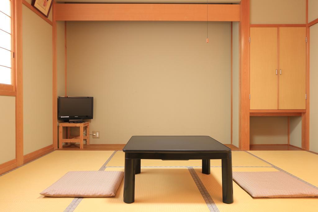 Shinya Hotel Toyooka  Exterior foto